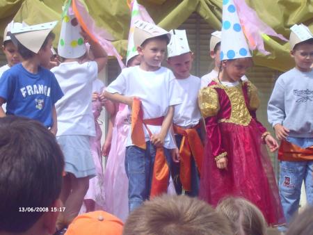 kermesse