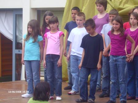 kermesse