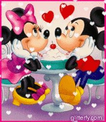mickey