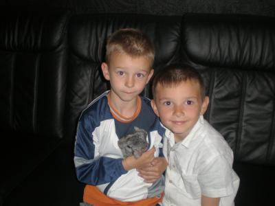 mon fils