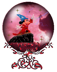 mickey