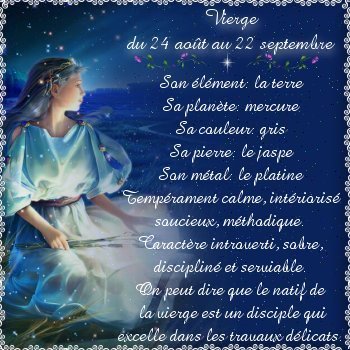 signe du zodiaque