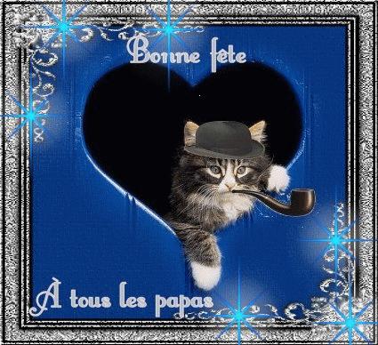 pour mon pere