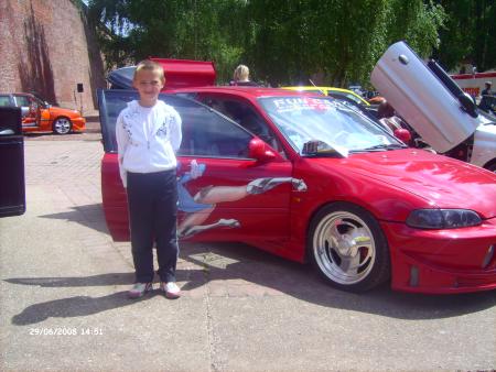tuning