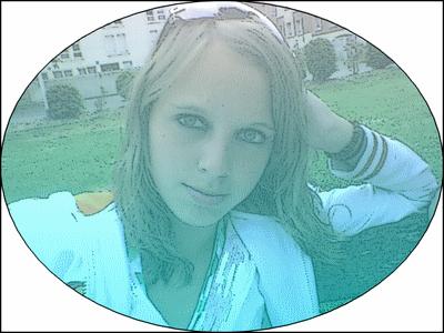 ma filleule