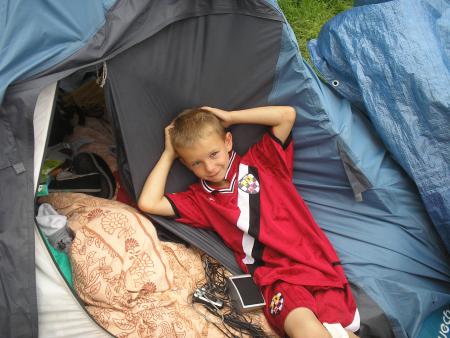 mon fils 
