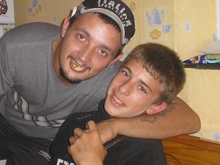 richard et kevin